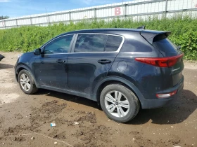 Kia Sportage, снимка 1