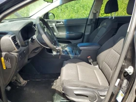 Kia Sportage, снимка 12