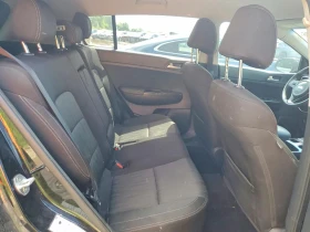 Kia Sportage, снимка 2
