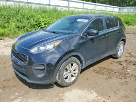 Kia Sportage, снимка 14