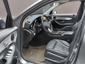 Mercedes-Benz GLC 350 E 4Matic Premium, снимка 10