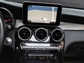 Mercedes-Benz GLC 350 E 4Matic Premium, снимка 13