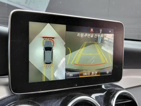 Mercedes-Benz GLC 350 E 4Matic Premium, снимка 15