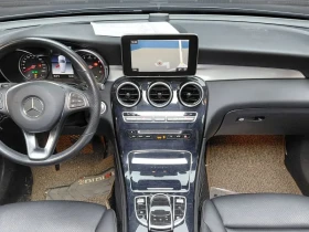 Mercedes-Benz GLC 350 E 4Matic Premium, снимка 7