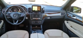 Mercedes-Benz GLE 550е, снимка 3