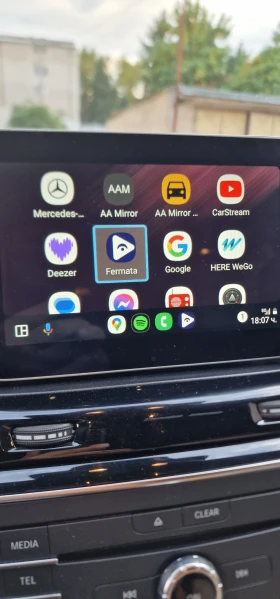 Mercedes-Benz GLE 550е, снимка 12