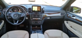 Mercedes-Benz GLE 550е, снимка 4