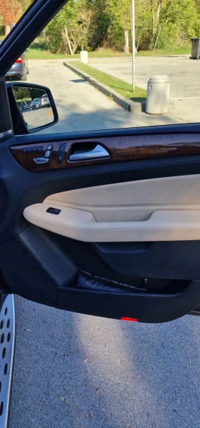 Mercedes-Benz GLE 550е, снимка 6