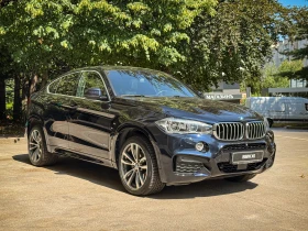 BMW X6 BMW X6 xDrive40d, 230KW, снимка 4