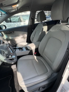 Hyundai Kona 64KWH 87000km, снимка 5