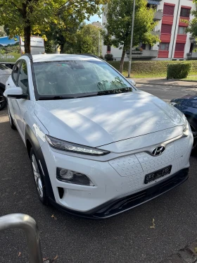 Hyundai Kona 64KWH 87000km, снимка 1