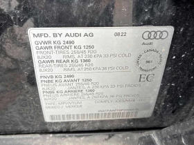 Audi Q5 * Technik * CARFAX * ЦЕНА ДО БГ, снимка 10