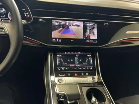 Audi Q8 Technik  CARFAX, снимка 9