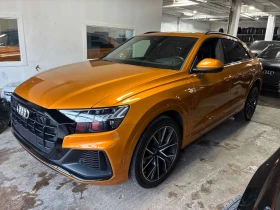 Audi Q8 Technik  CARFAX, снимка 2