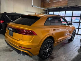 Audi Q8 Technik  CARFAX, снимка 3