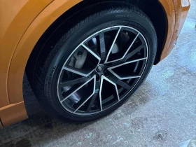 Audi Q8 Technik  CARFAX, снимка 7