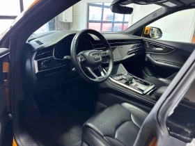 Audi Q8 Technik  CARFAX, снимка 5