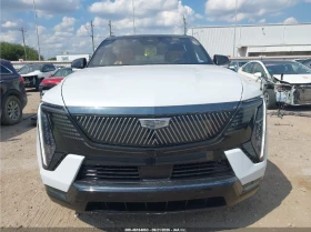 Cadillac Escalade IQL 1000e4, снимка 2