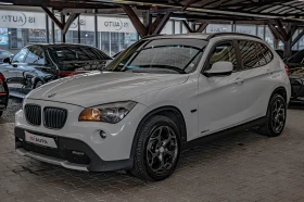 BMW X1 18d/Sdrive/Автомат/МултиВолан/Климатик, снимка 3