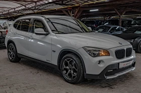 BMW X1 18d/Sdrive/Автомат/МултиВолан/Климатик, снимка 2