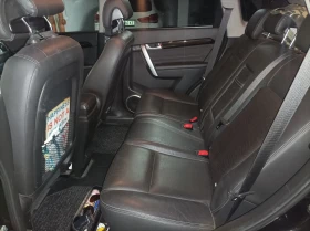 Chevrolet Captiva SUV, снимка 7