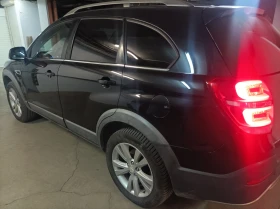 Chevrolet Captiva SUV, снимка 4