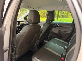 Opel Crossland X 1.2I / GPL, снимка 11