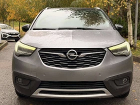 Opel Crossland X 1.2I / GPL, снимка 2