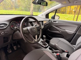 Opel Crossland X 1.2I / GPL, снимка 9