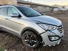 Hyundai Santa fe  2.2CRDI 16V - [4] 