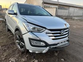 Hyundai Santa fe  2.2CRDI 16V - [3] 