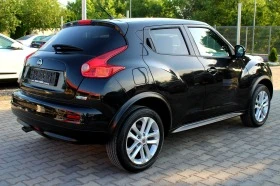 Nissan Juke 1.5dCi  /EURO 5B | Mobile.bg    7