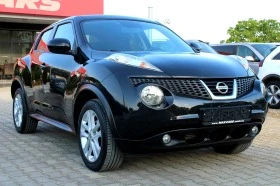 Nissan Juke 1.5dCi  /EURO 5B | Mobile.bg    2