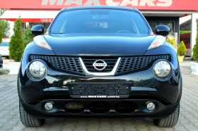 Nissan Juke 1.5dCi СОБСТВЕН ЛИЗИНГ/EURO 5B, снимка 3