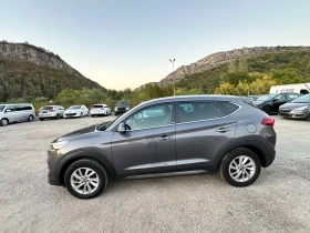 Hyundai Tucson 1.7 CRDI  Xpossiblie с ПРОБЛЕМ В МОТОРА, снимка 6