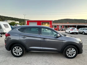 Hyundai Tucson 1.7 CRDI  Xpossiblie с ПРОБЛЕМ В МОТОРА, снимка 2