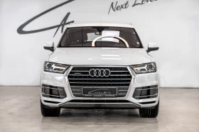 Audi Q7 3.0 TDI Quattro S Line Виртуално табло - [3] 