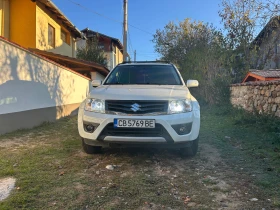 Suzuki Grand vitara, снимка 1