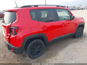 Jeep Renegade UPLAND - [5] 