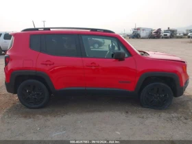 Jeep Renegade UPLAND - [13] 