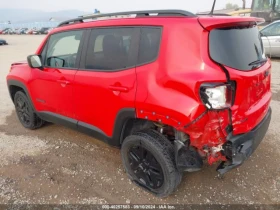 Jeep Renegade UPLAND - [4] 