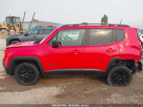 Jeep Renegade UPLAND - [14] 