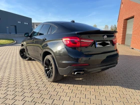     BMW X6 3.5I Xdrive