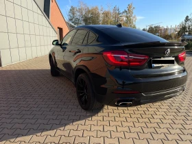 Обява за продажба на BMW X6 3.5I Xdrive ~62 499 лв. - изображение 6