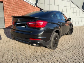 Обява за продажба на BMW X6 3.5I Xdrive ~62 499 лв. - изображение 5