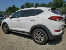 Hyundai Tucson SE AWD 164кс, снимка 2