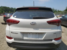 Hyundai Tucson SE AWD 164кс, снимка 6