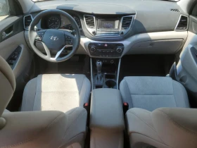 Hyundai Tucson SE AWD 164кс, снимка 8