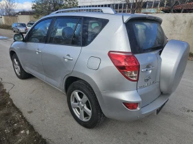 Toyota Rav4 2.2 D4-D 136 4x4, снимка 4