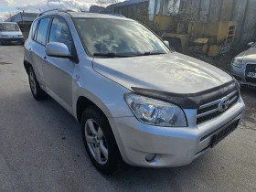 Toyota Rav4 2.2 D4-D 136 4x4, снимка 2